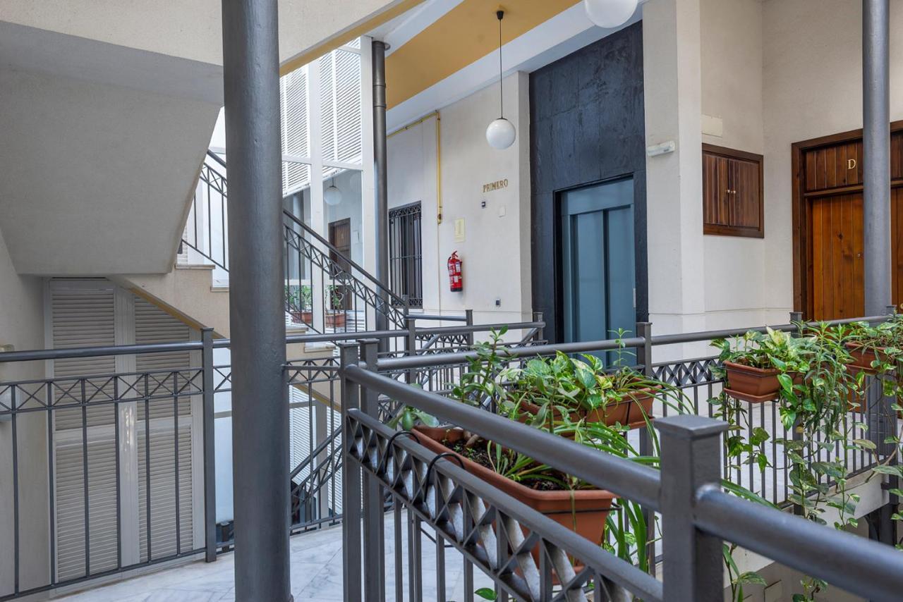Alohamundi Santa Maria Appartamento Siviglia