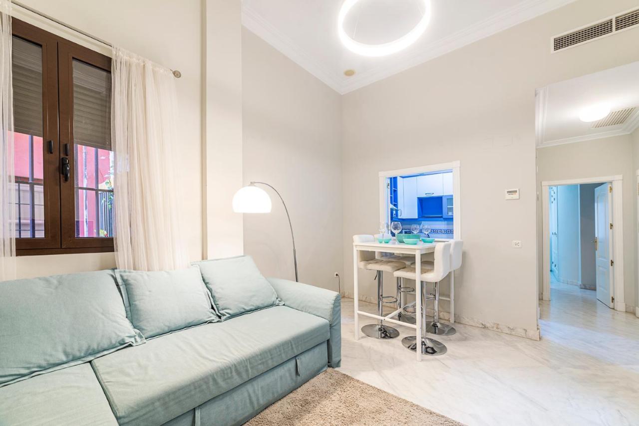 Alohamundi Santa Maria Appartamento Siviglia
